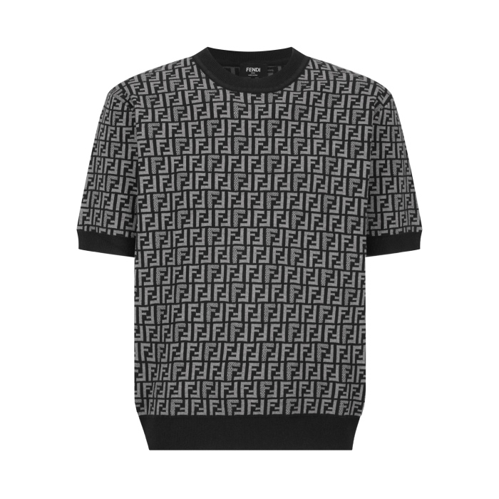 Fendi 2026ss New T Shirt Size S-XL