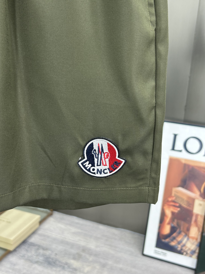 Moncler Beach Shorts Size M-XXXL