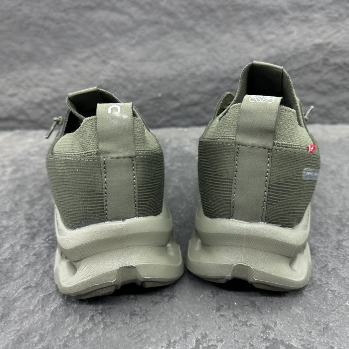 Loewe 25ss Jambo Sneaker Size 36-45