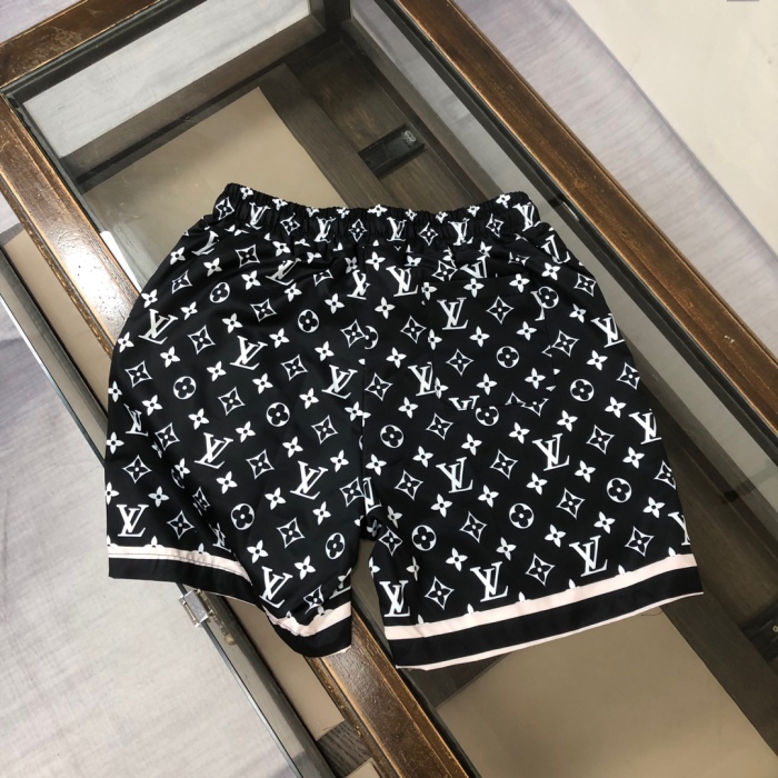 Louis Vuitton Beach Shorts Size M-XXXL