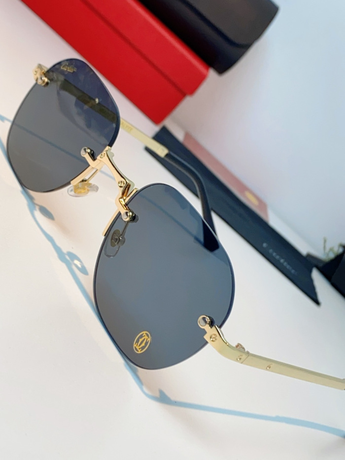 Cartier Sunglasses