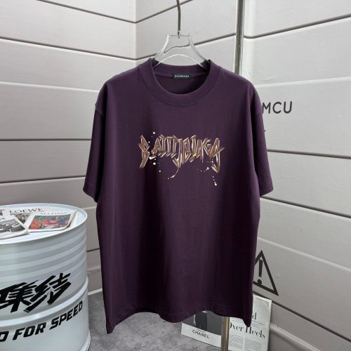 Balenciaga 2026ss New T Shirt Size S-XXL