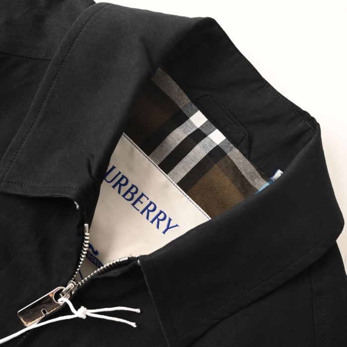 Burberry 2026ss New Jacket Size S-XL