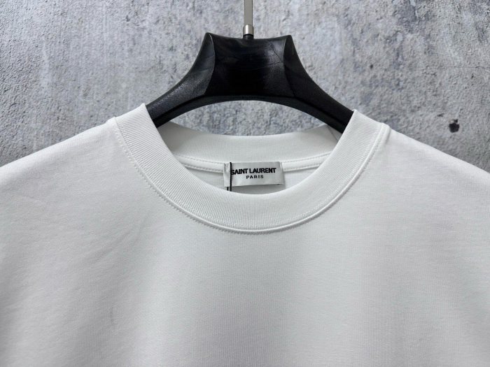 YSL 2026ss New T Shirt Size XS-L