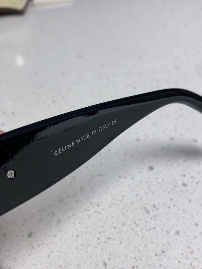 Celine Sunglasses