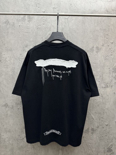 Chrome Hearts 2026ss New T Shirt Size S-XL