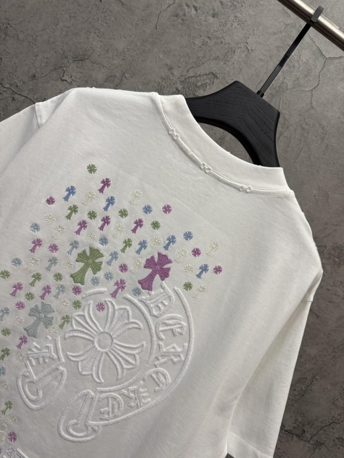Chrome Hearts 2026ss New T Shirt Size S-XL