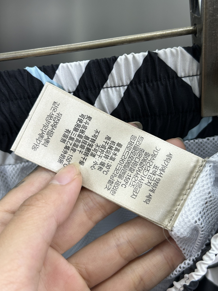 Burberry Beach Shorts Size M-XXXL