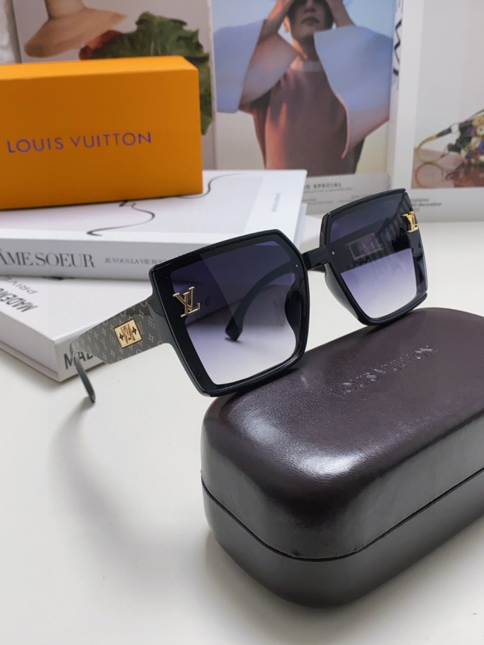 Louis Vuitton Sunglasses