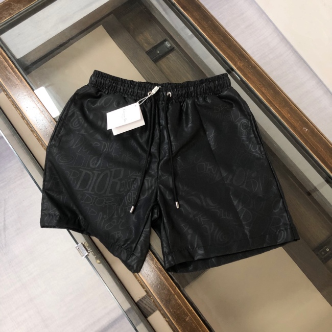 Dior Beach Shorts Size M-XXXL