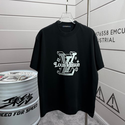 Louis Vuitton 2026ss New T Shirt Size S-XXL