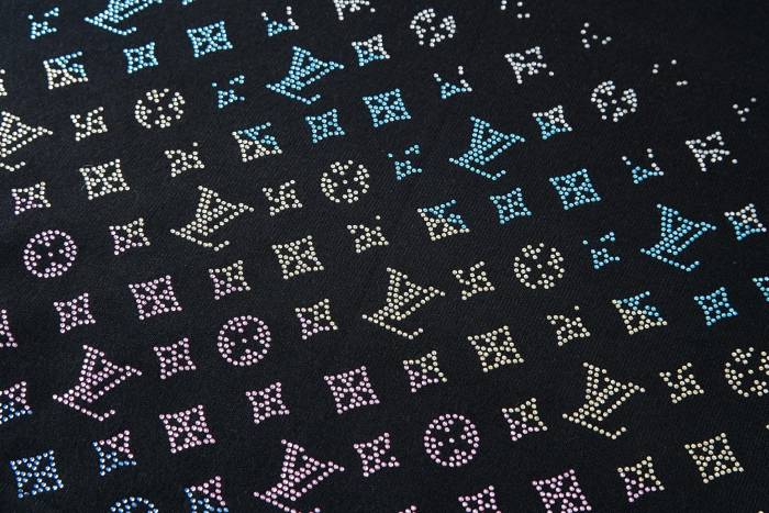 Louis Vuitton 2026ss New T Shirt Size S-XL
