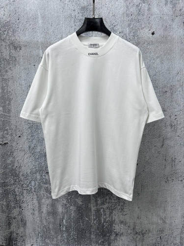 Chanel 2026ss New T Shirt Size XS-L