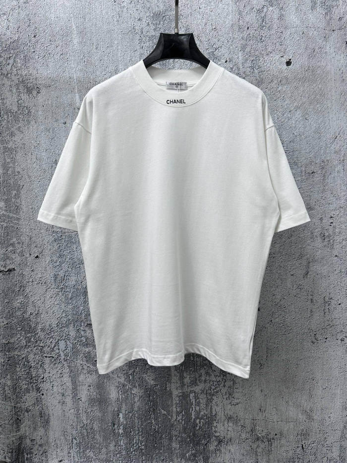 Chanel 2026ss New T Shirt Size XS-L