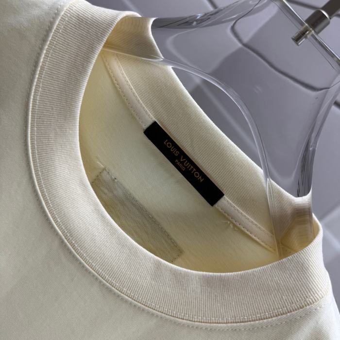 Louis Vuitton 2026ss New T Shirt Size S-XXL