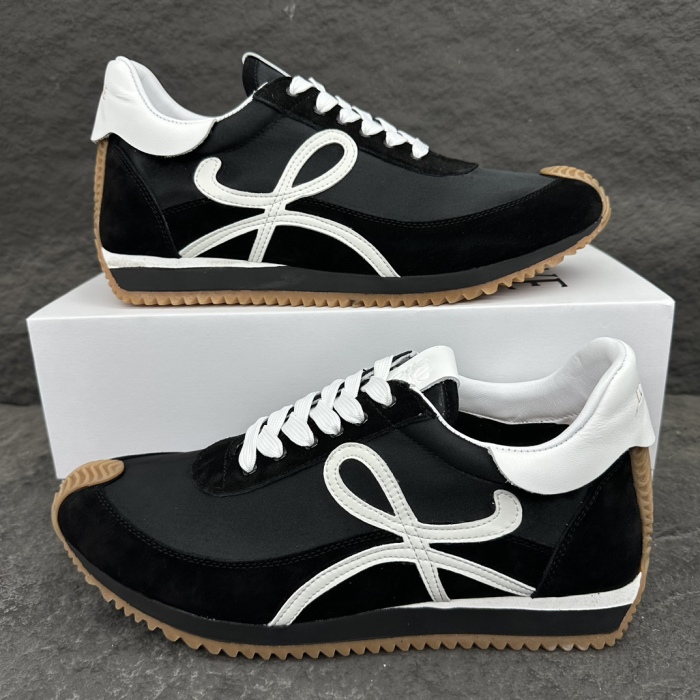 Loewe 25ss Jambo Sneaker Size 36-46