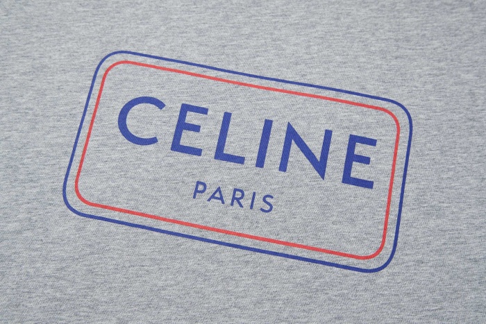 Celine 2026ss New T Shirt Size S-XL
