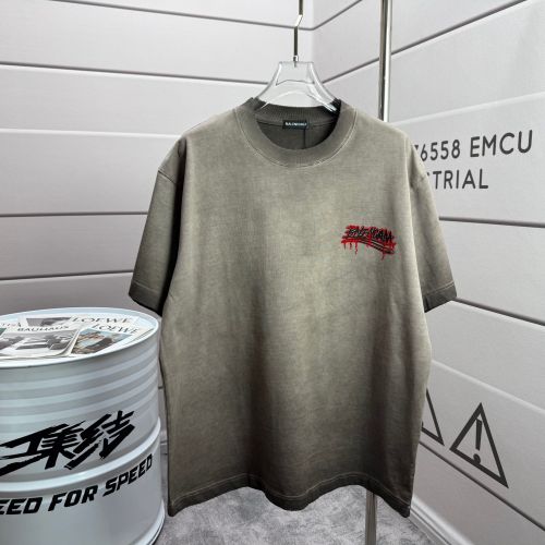 Balenciaga 2026ss New T Shirt Size S-XXL