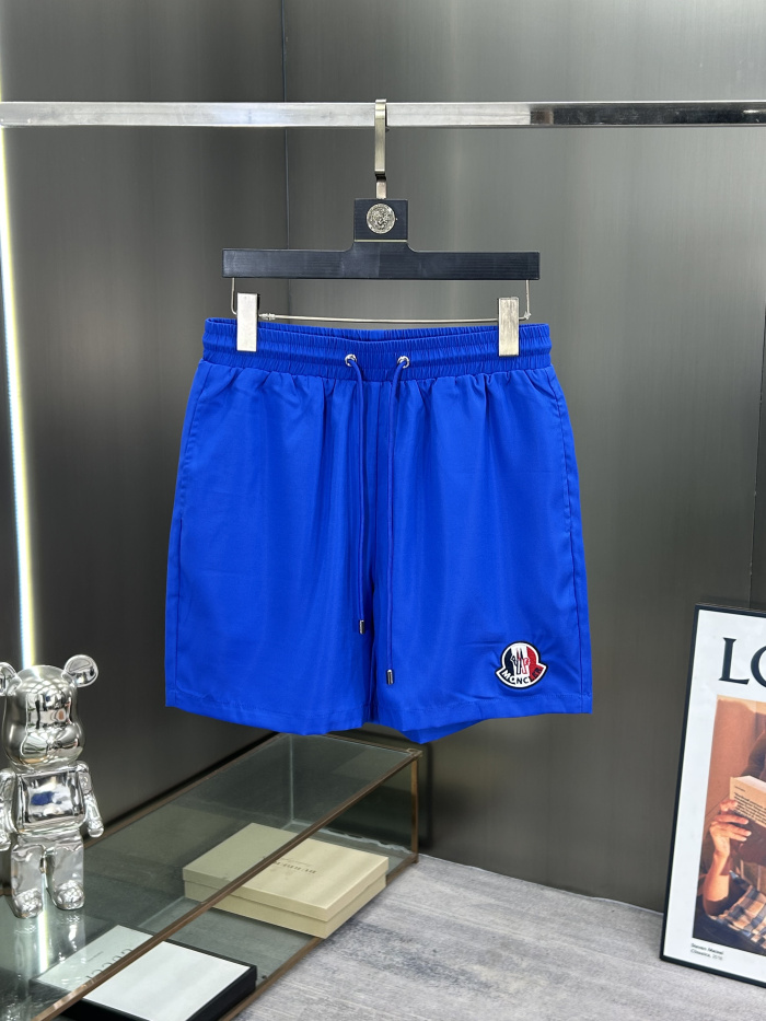 Moncler Beach Shorts Size M-XXXL