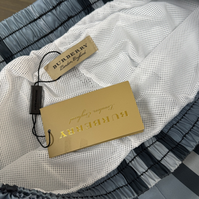 Burberry Beach Shorts Size M-XXXL