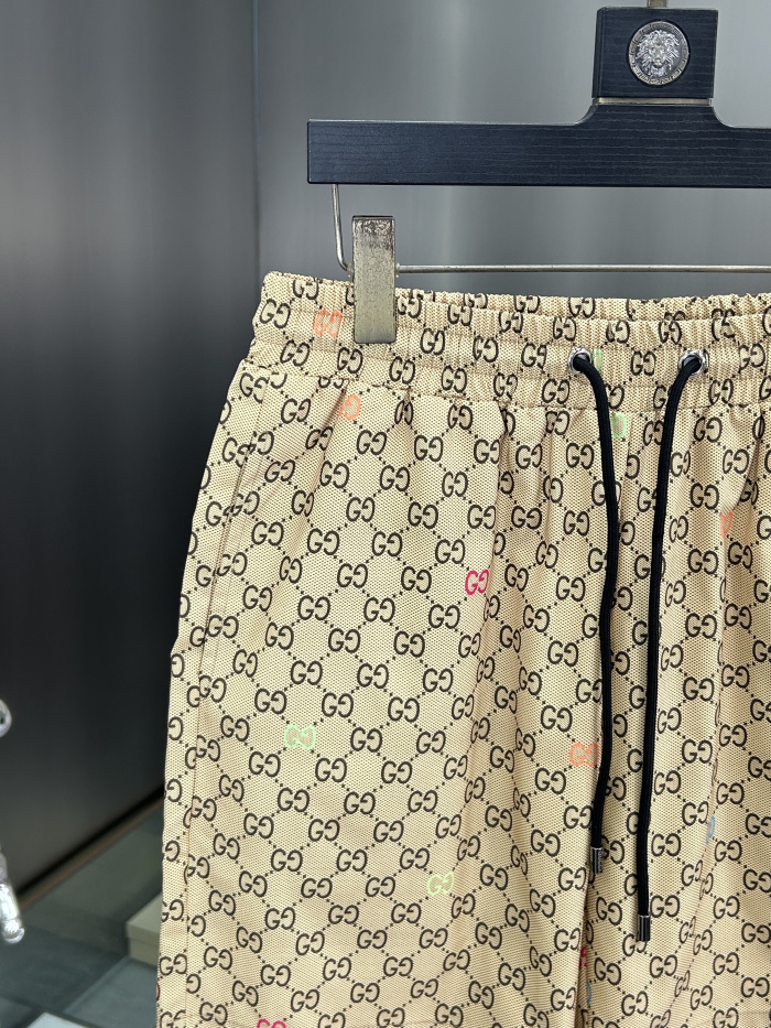 Gucci Beach Shorts Size M-XXXL