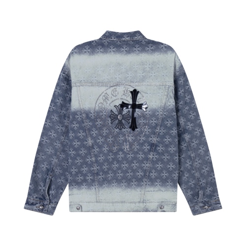 Chrome Hearts 2026ss New Jacket Size M-XXXL