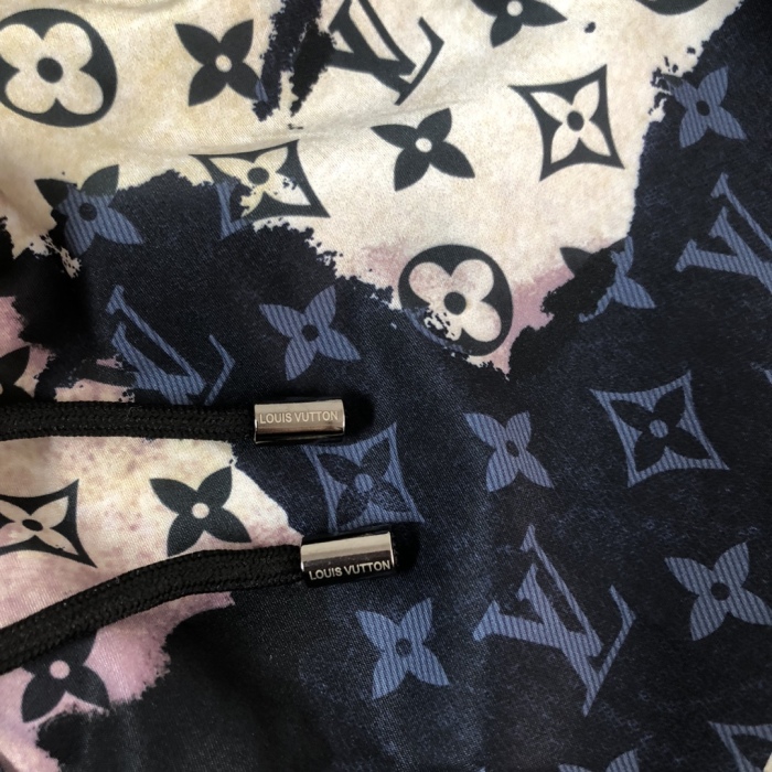 Louis Vuitton Beach Shorts Size M-XXXL