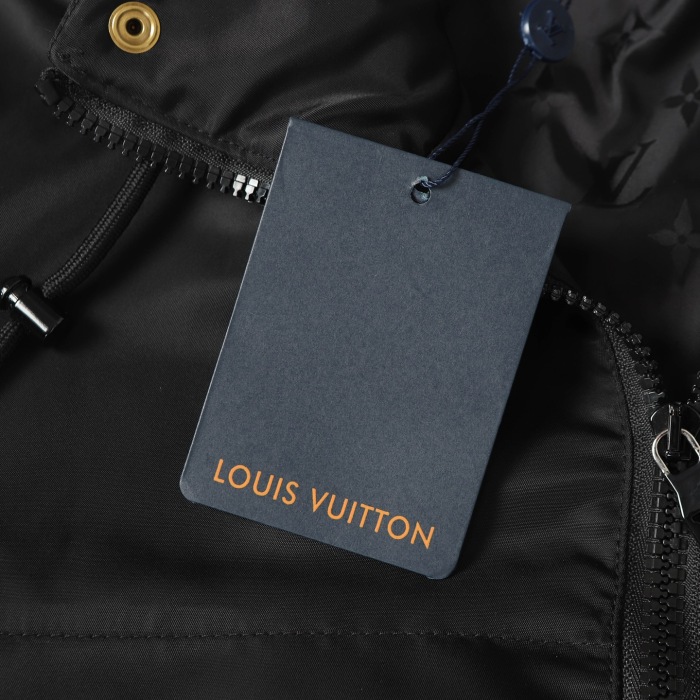 Louis Vuitton 2026ss New Jacket Size S-XL