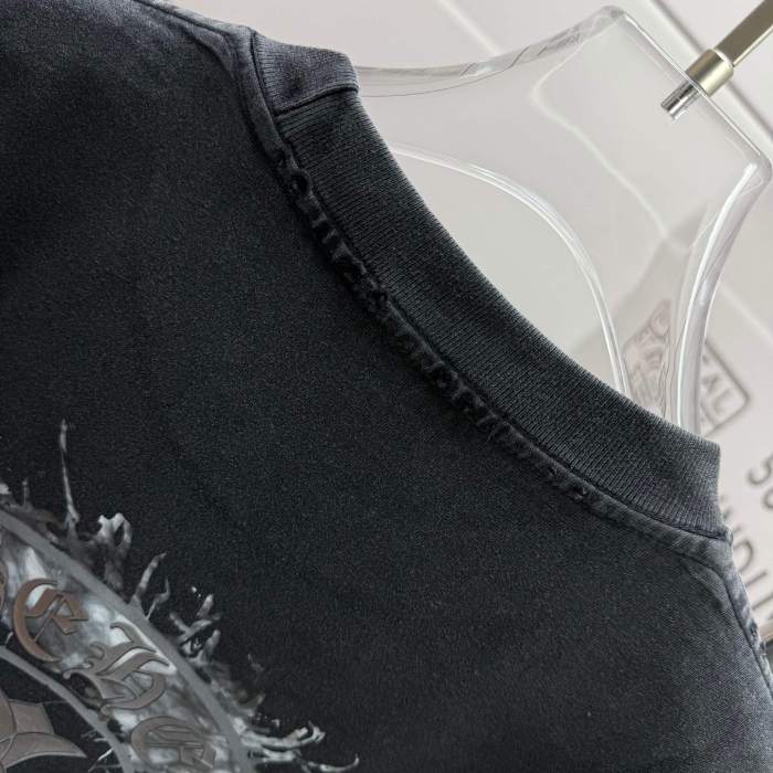 Chrome Hearts 2026ss New T Shirt Size S-XXL