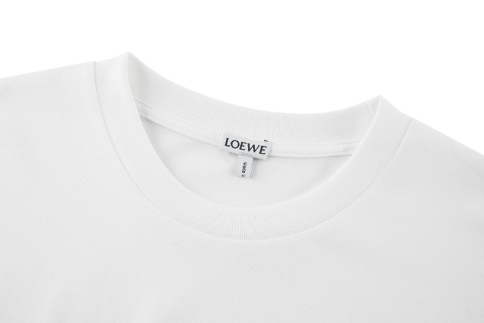 Loewe 2026ss New T Shirt Size S-XXL