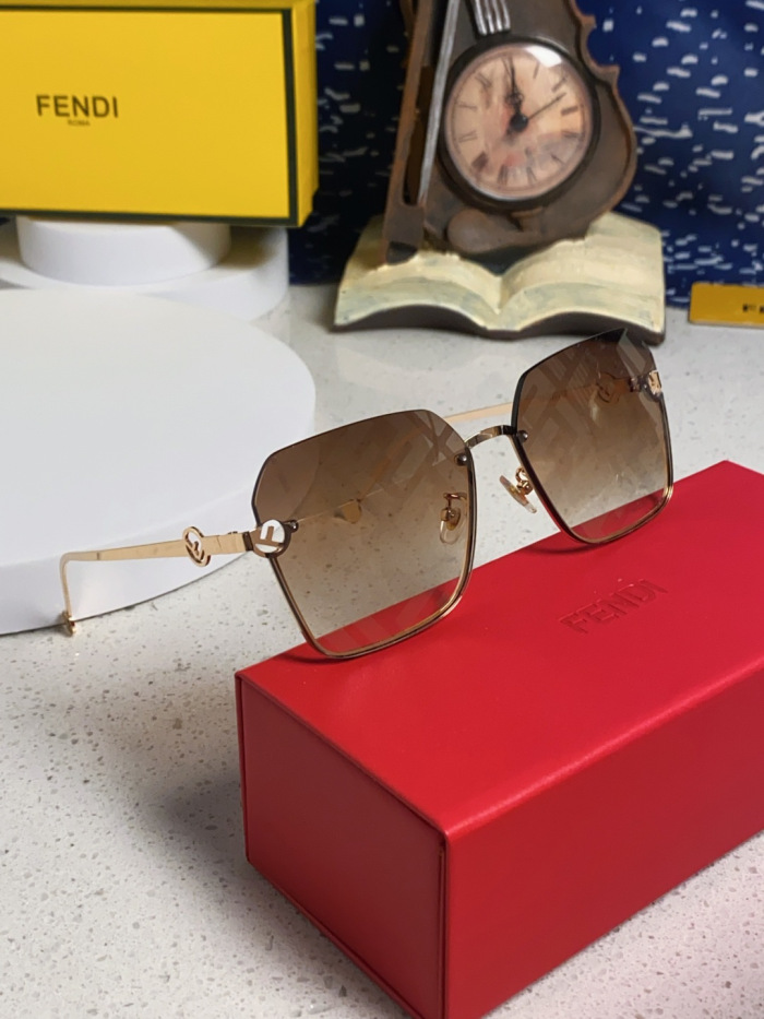 Fendi Sunglasses
