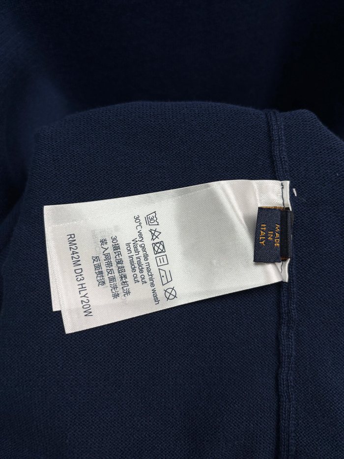 Louis Vuitton 2026ss New T Shirt Size S-XL