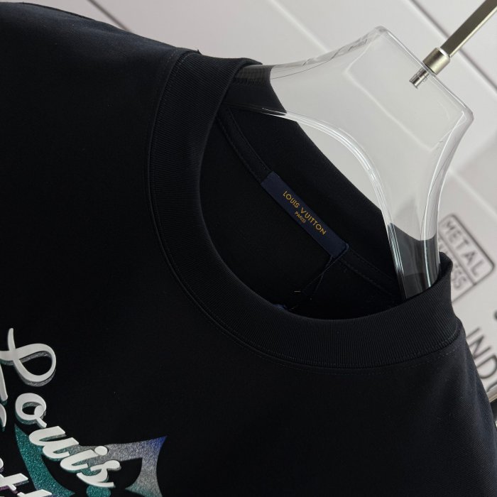 Louis Vuitton 2026ss New T Shirt Size S-XXL
