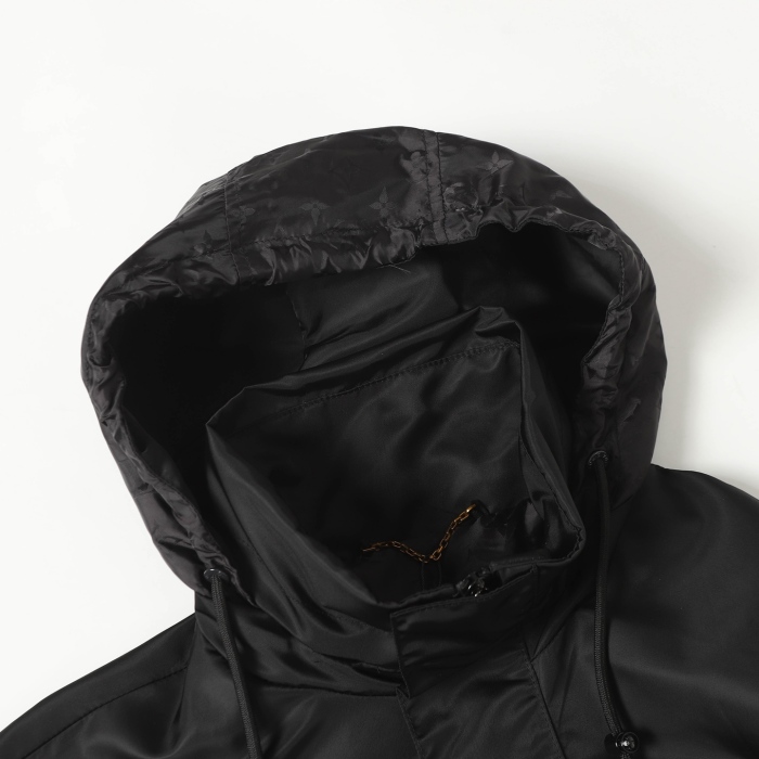 Louis Vuitton 2026ss New Jacket Size S-XL