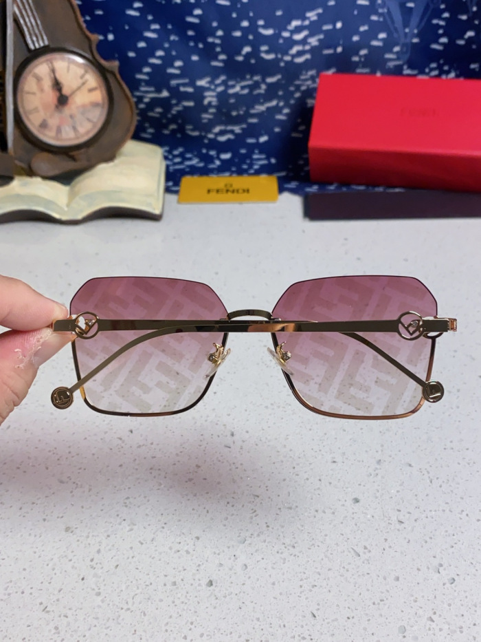 Fendi Sunglasses
