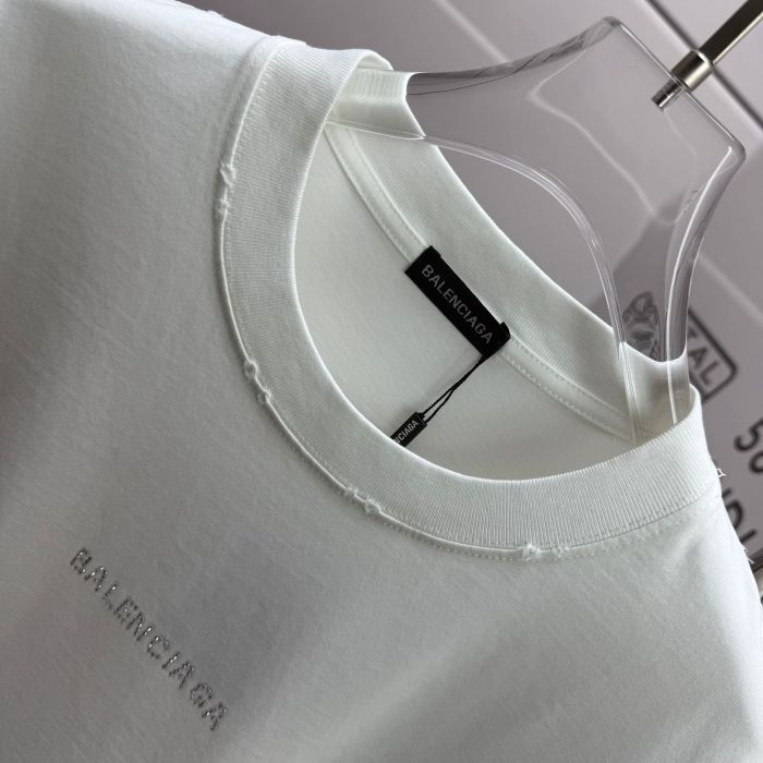 Balenciaga 2026ss New T Shirt Size S-XXL