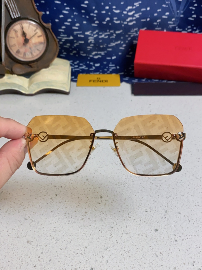 Fendi Sunglasses
