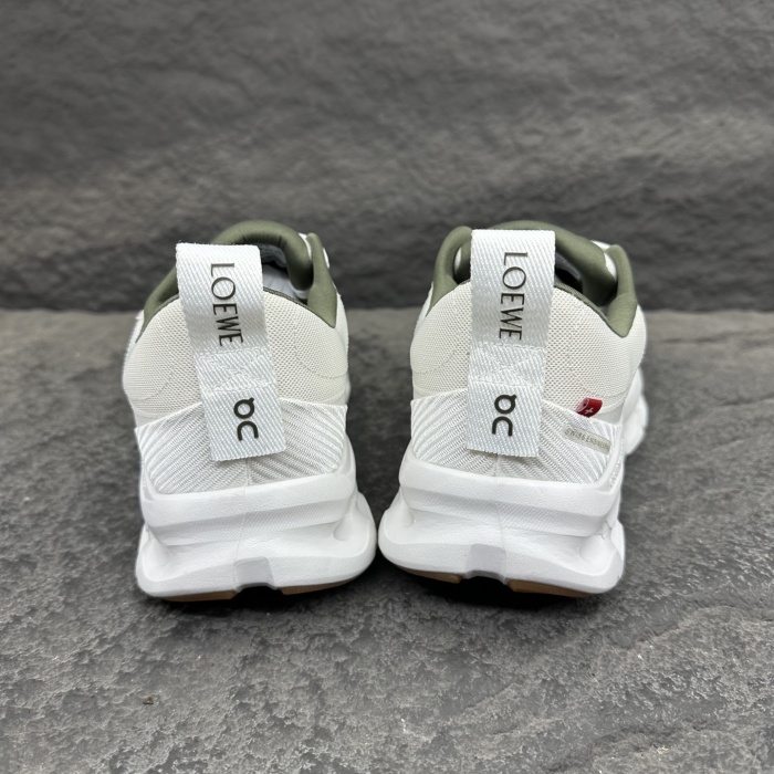 Loewe 25ss Jambo Sneaker Size 36-45