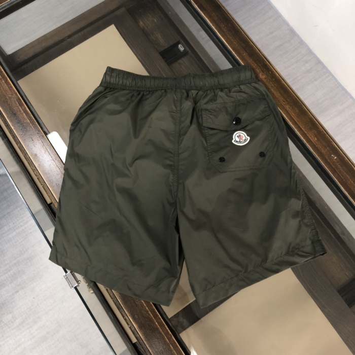 Moncler Beach Shorts Size S-XXXL