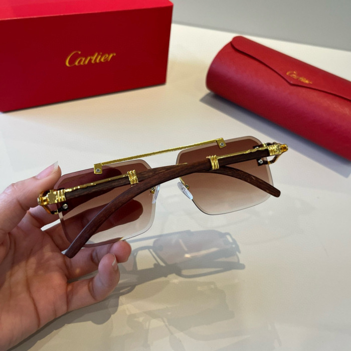 Cartier Sunglasses