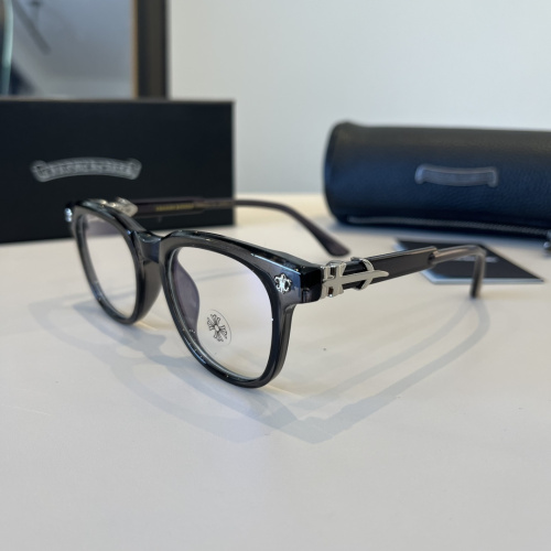 Chrome Hearts Sunglasses