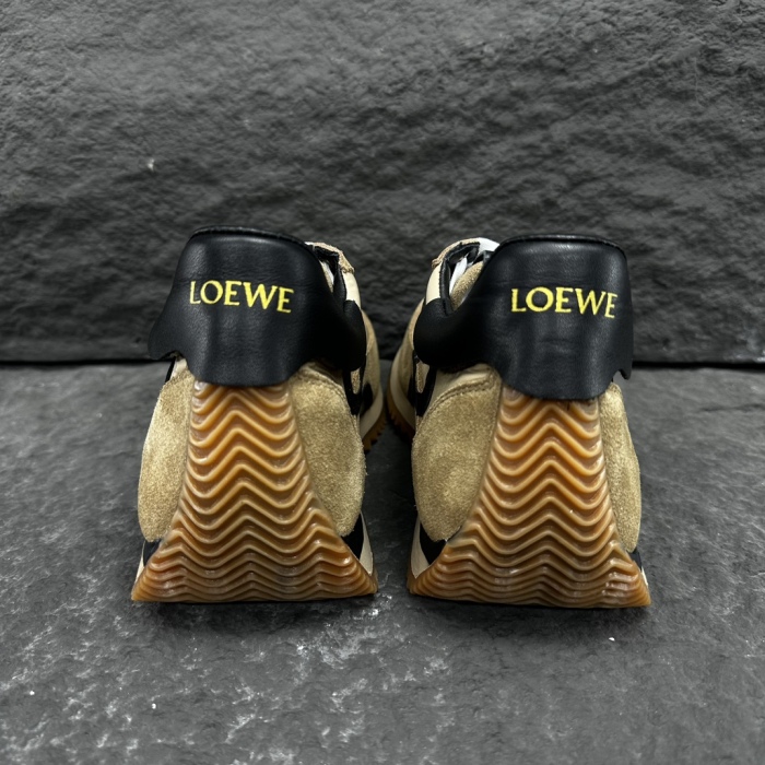 Loewe 25ss Jambo Sneaker Size 36-46