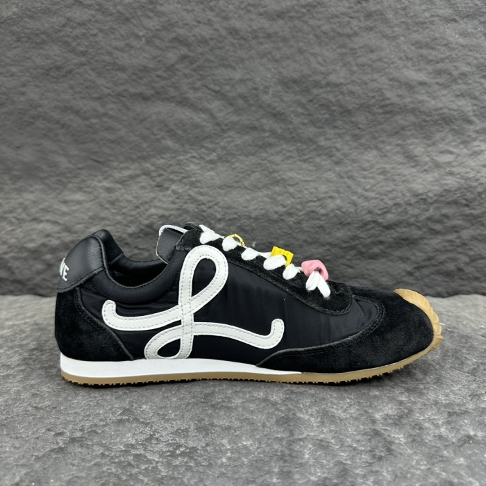 Loewe 25ss Jambo Sneaker Size 36-46