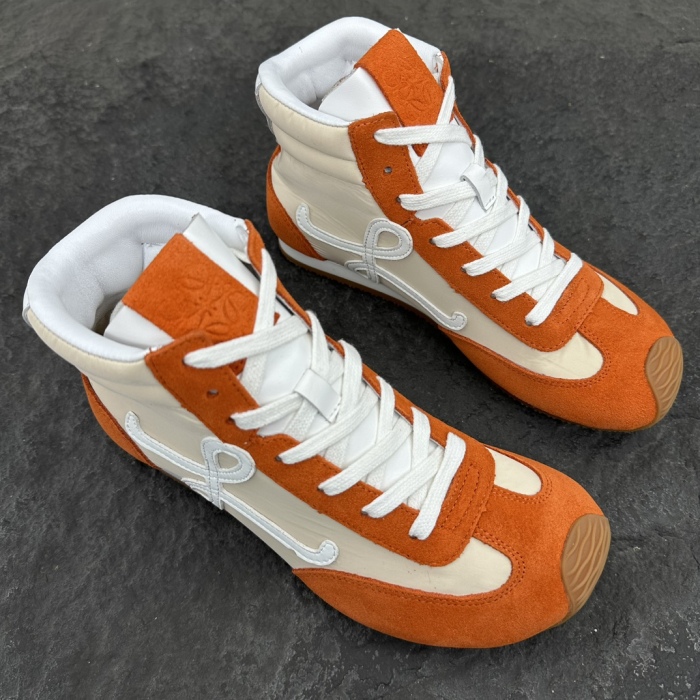 Loewe 25ss Jambo Sneaker Size 36-41