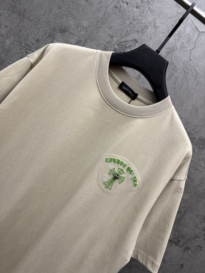 Chrome Hearts 2026ss New T Shirt Size S-XL