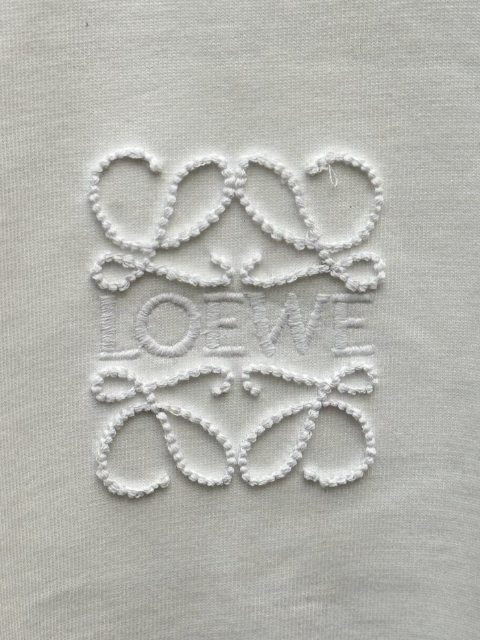 Loewe 2026ss New T Shirt Size S-XL