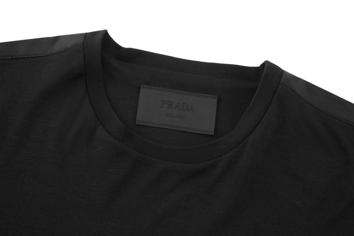 Prada 2026ss New T Shirt Size S-XL