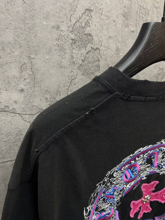 Chrome Hearts 2026ss New T Shirt Size S-XL