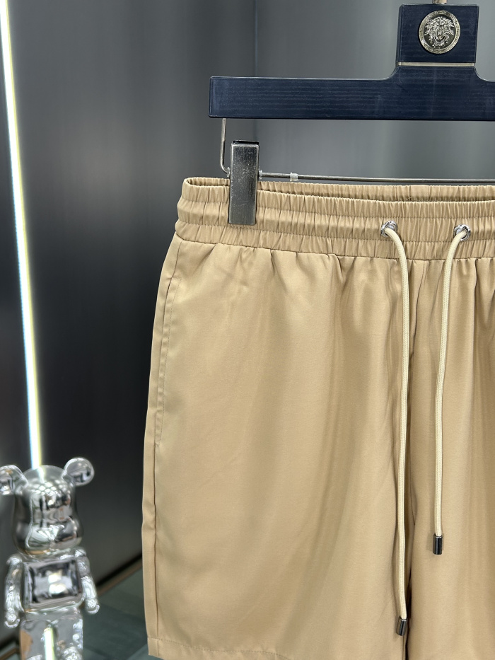 Burberry Beach Shorts Size M-XXXL