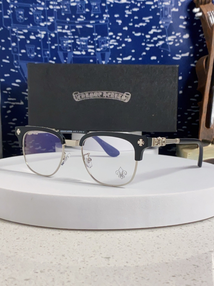 Chrome Hearts Sunglasses